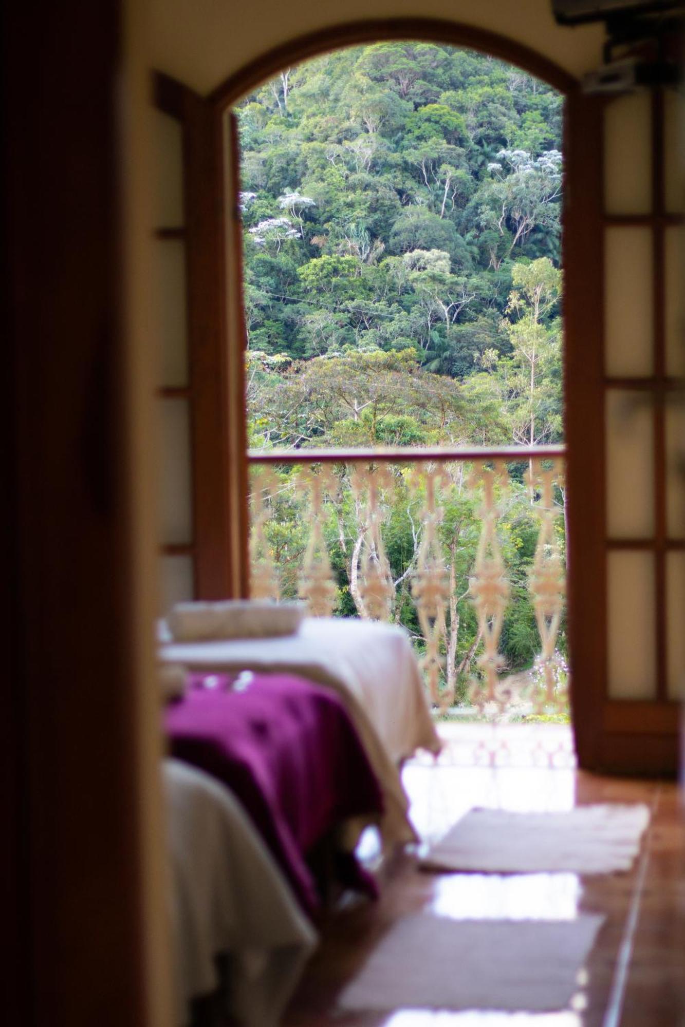 Sitio Toca Da Toca Hotel ลูเมียร์ ภายนอก รูปภาพ