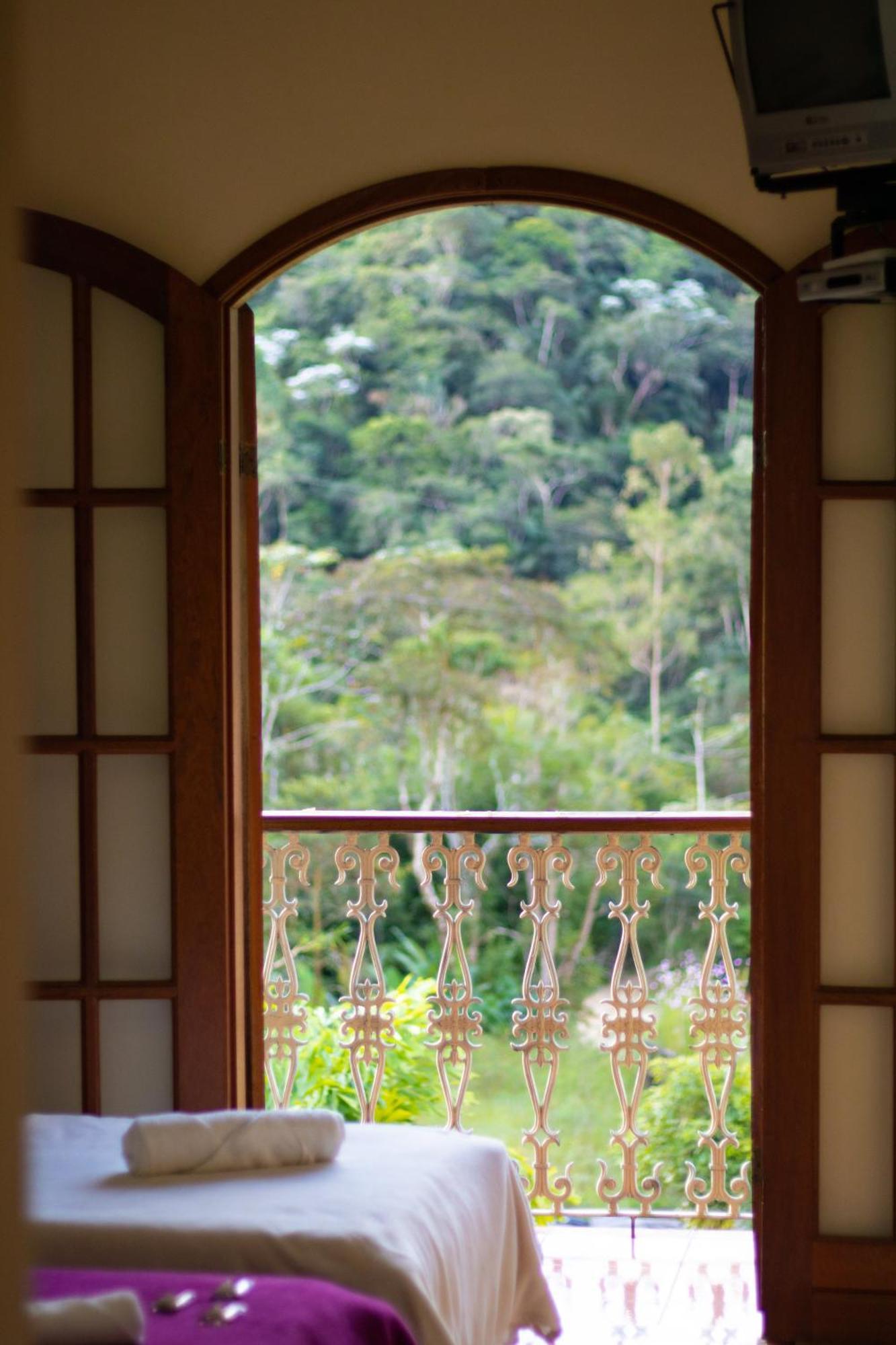 Sitio Toca Da Toca Hotel ลูเมียร์ ภายนอก รูปภาพ